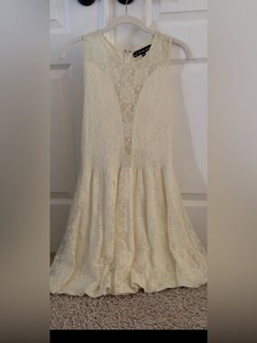 NWOT For Love & Lemons Dress